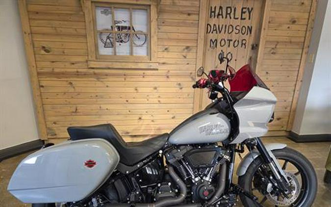 2025 Harley-Davidson Low Rider® ST