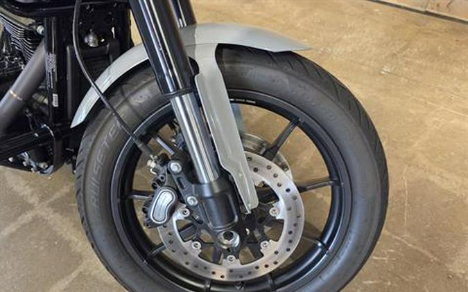 2025 Harley-Davidson Low Rider® ST