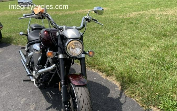 Yamaha Road Star Warrior motorcycles for sale - MotoHunt