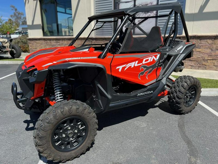 2022 Honda® Talon 1000X