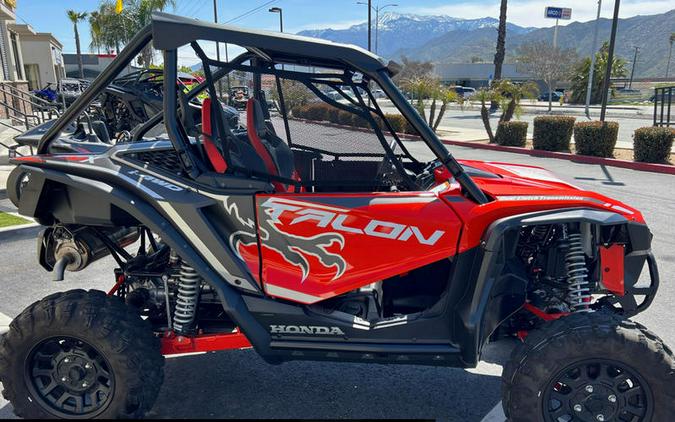 2022 Honda® Talon 1000X