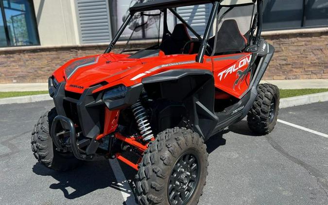 2022 Honda® Talon 1000X