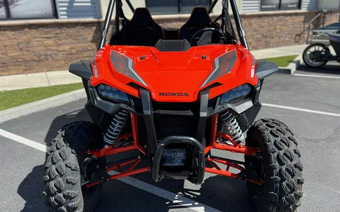 2022 Honda® Talon 1000X