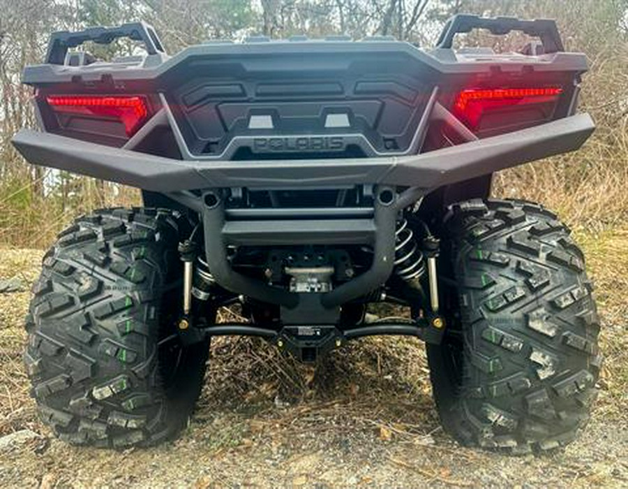 2024 Polaris Sportsman 850 Ultimate Trail