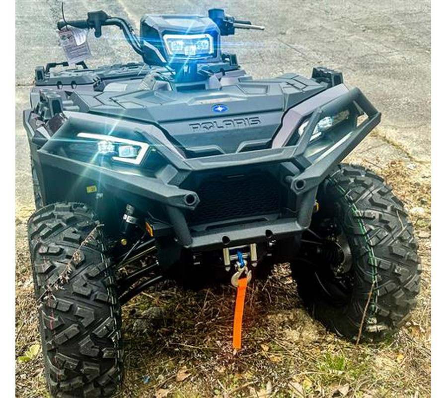 2024 Polaris Sportsman 850 Ultimate Trail