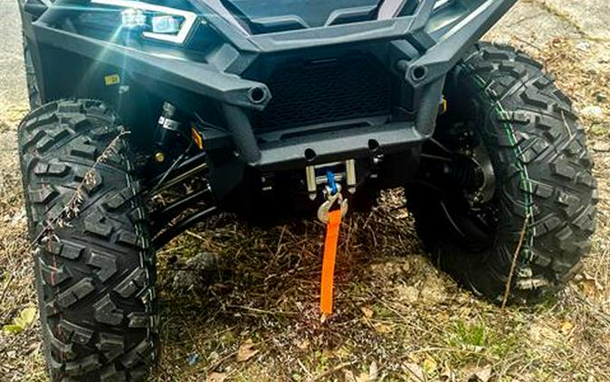 2024 Polaris Sportsman 850 Ultimate Trail