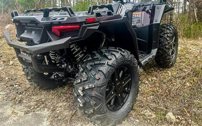 2024 Polaris Sportsman 850 Ultimate Trail