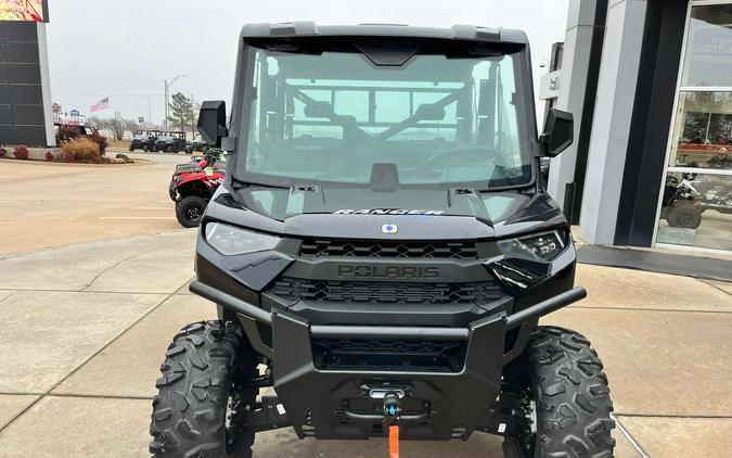 2024 Polaris Ranger Crew XP 1000 Premium