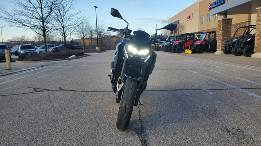 2024 Kawasaki Z900 ABS