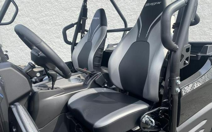 2024 Kawasaki Teryx® S LE