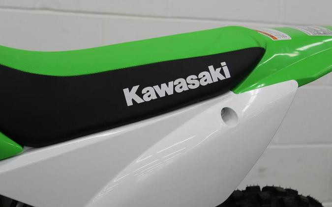 2024 Kawasaki KLX®110R