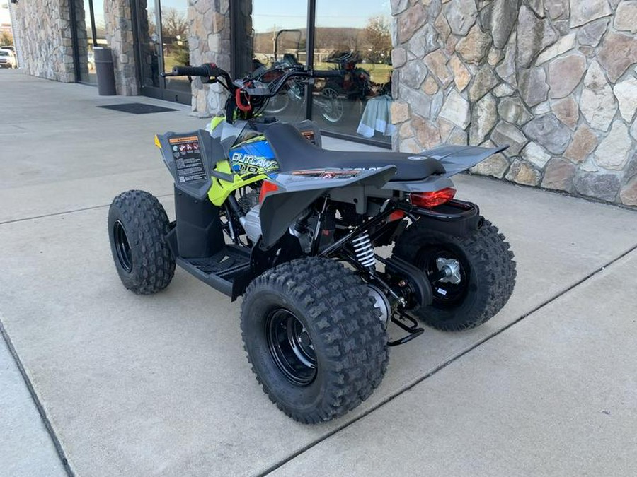 2023 Polaris® Outlaw 110 EFI