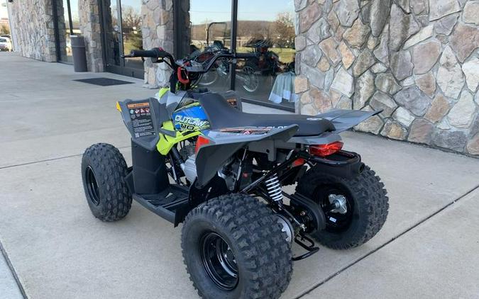 2023 Polaris® Outlaw 110 EFI