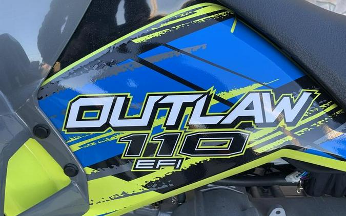 2023 Polaris® Outlaw 110 EFI