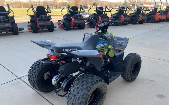 2023 Polaris® Outlaw 110 EFI