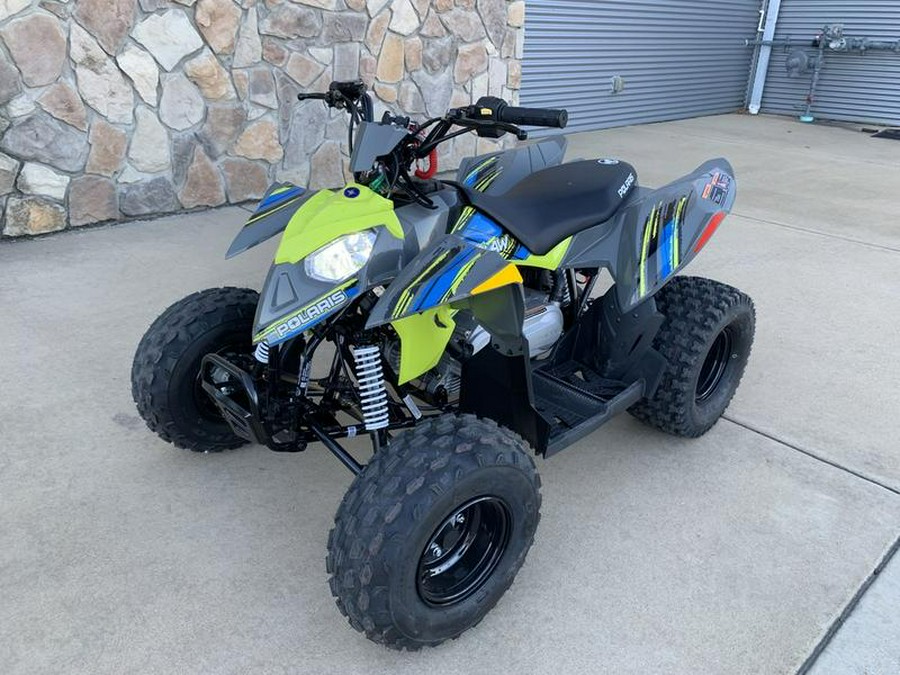 2023 Polaris® Outlaw 110 EFI