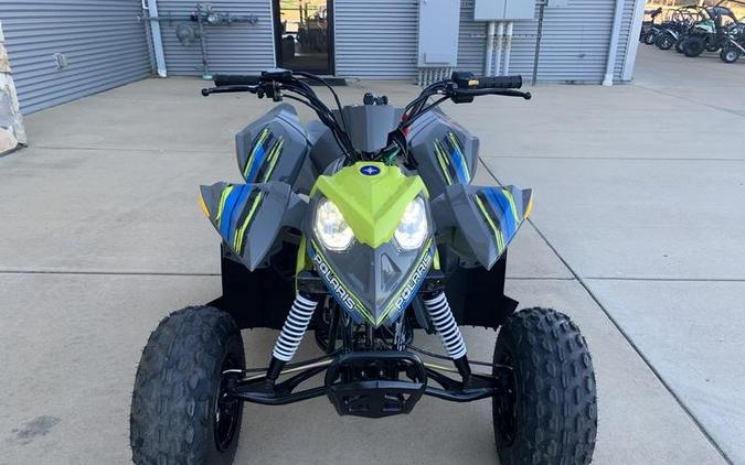 2023 Polaris® Outlaw 110 EFI