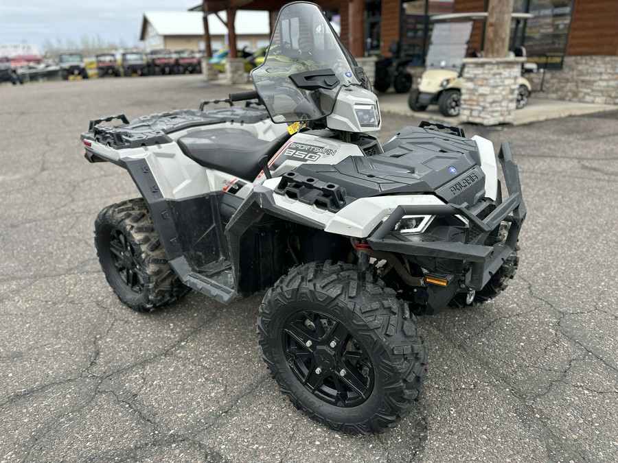 2023 Polaris Sportsman® 850 Ultimate Trail