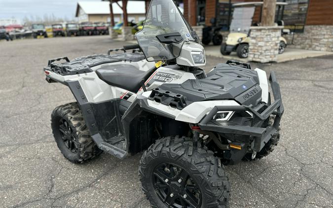 2023 Polaris Sportsman® 850 Ultimate Trail