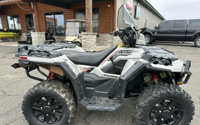 2023 Polaris Sportsman® 850 Ultimate Trail