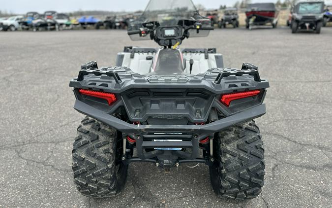 2023 Polaris Sportsman® 850 Ultimate Trail