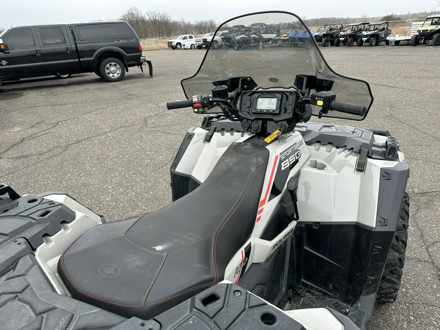 2023 Polaris Sportsman® 850 Ultimate Trail