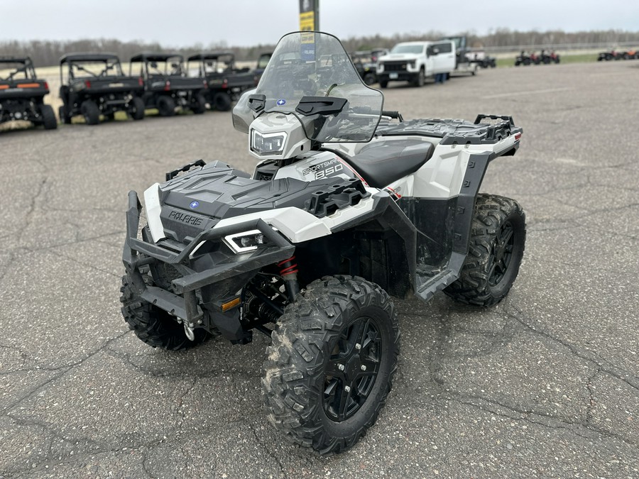 2023 Polaris Sportsman® 850 Ultimate Trail