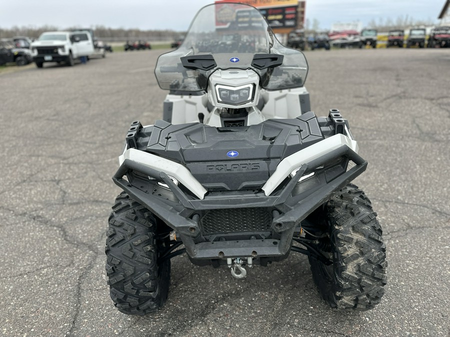 2023 Polaris Sportsman® 850 Ultimate Trail