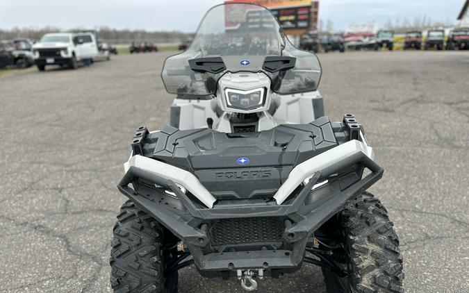 2023 Polaris Sportsman® 850 Ultimate Trail