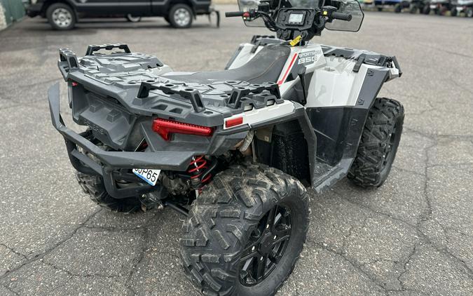 2023 Polaris Sportsman® 850 Ultimate Trail