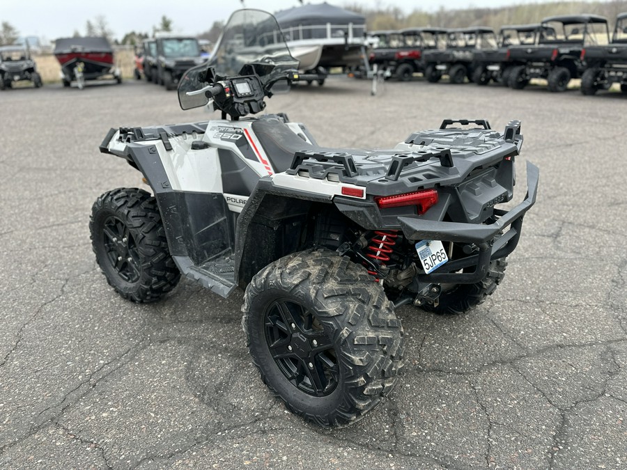 2023 Polaris Sportsman® 850 Ultimate Trail