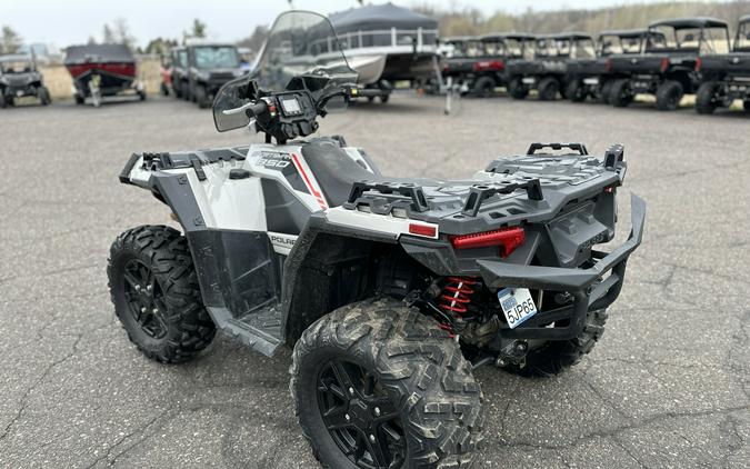 2023 Polaris Sportsman® 850 Ultimate Trail