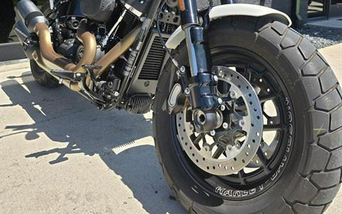 2018 Harley-Davidson Fat Bob® 114