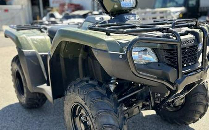 2014 Honda® FourTrax Foreman 4x4