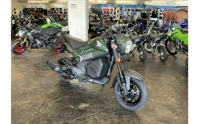 2023 Honda Navi Base