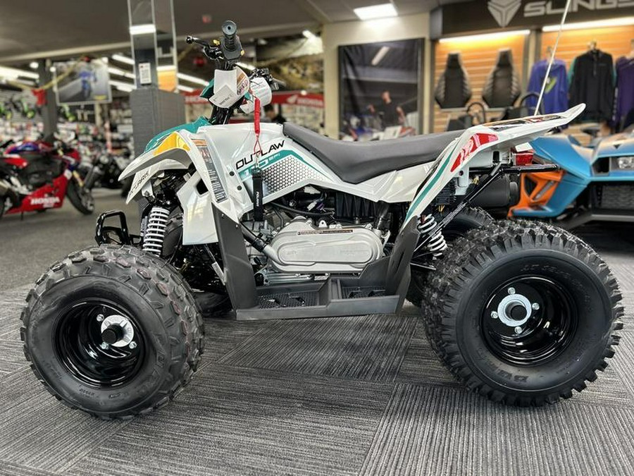 2025 Polaris® Outlaw 110 EFI