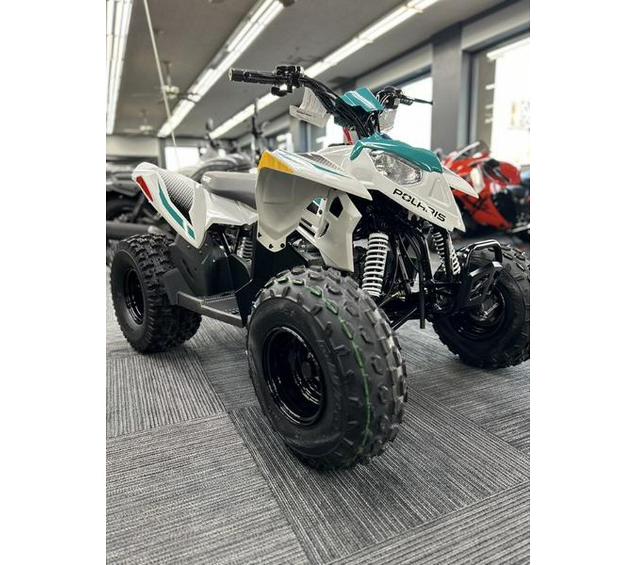 2025 Polaris® Outlaw 110 EFI