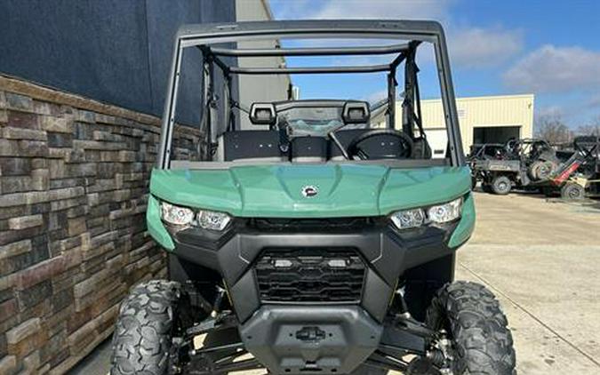 2025 Can-Am Defender MAX DPS HD7