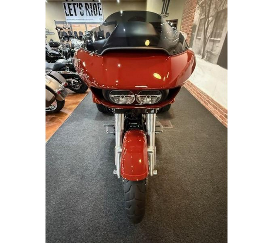 2024 Harley-Davidson® FLTRT - Road Glide® 3