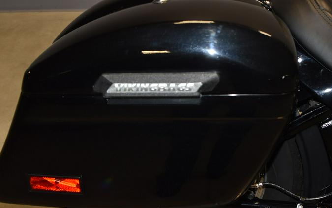 2021 Harley-Davidson Softail Standard