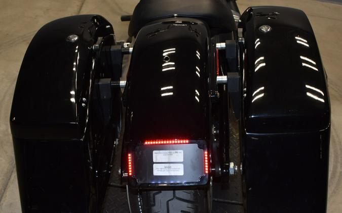 2021 Harley-Davidson Softail Standard