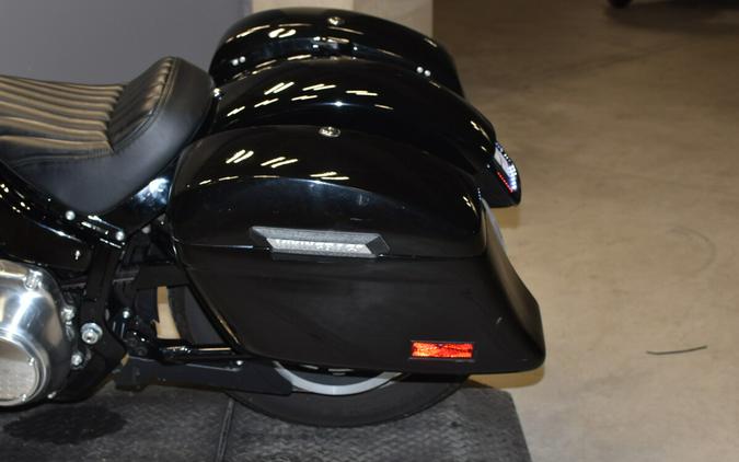 2021 Harley-Davidson Softail Standard