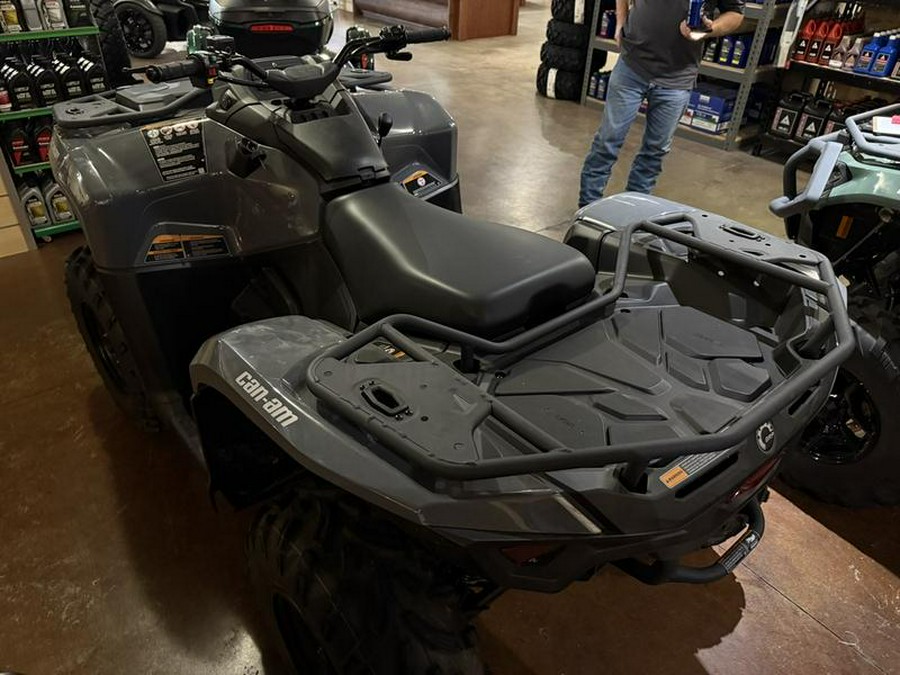2025 Can-Am® Outlander DPS 500