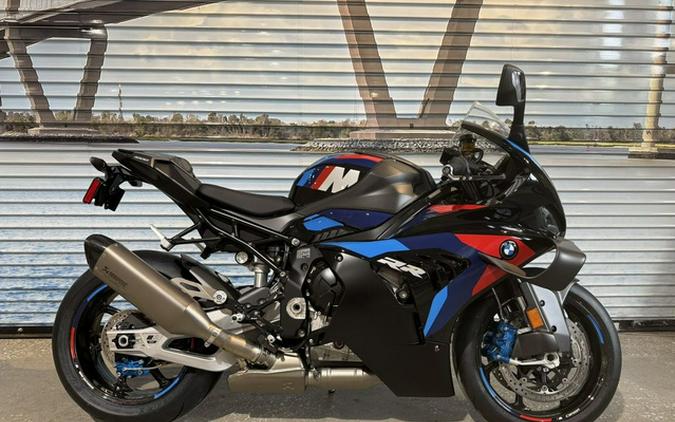 2026 BMW M100RR