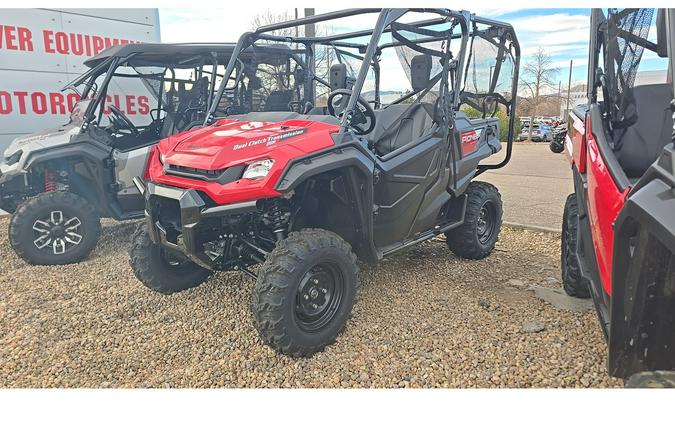 2025 Honda Pioneer 1000-5 Base