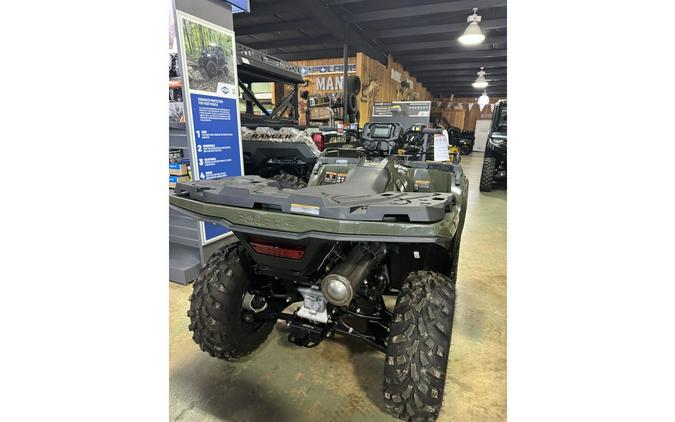 2026 Polaris Sportsman® 570