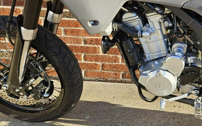 2025 Kawasaki KLX®300SM