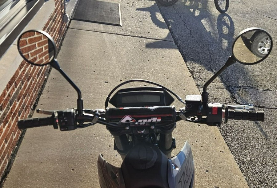 2025 Kawasaki KLX®300SM