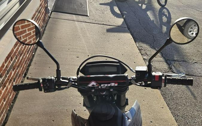 2025 Kawasaki KLX®300SM