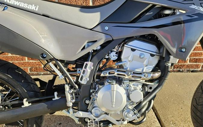 2025 Kawasaki KLX®300SM